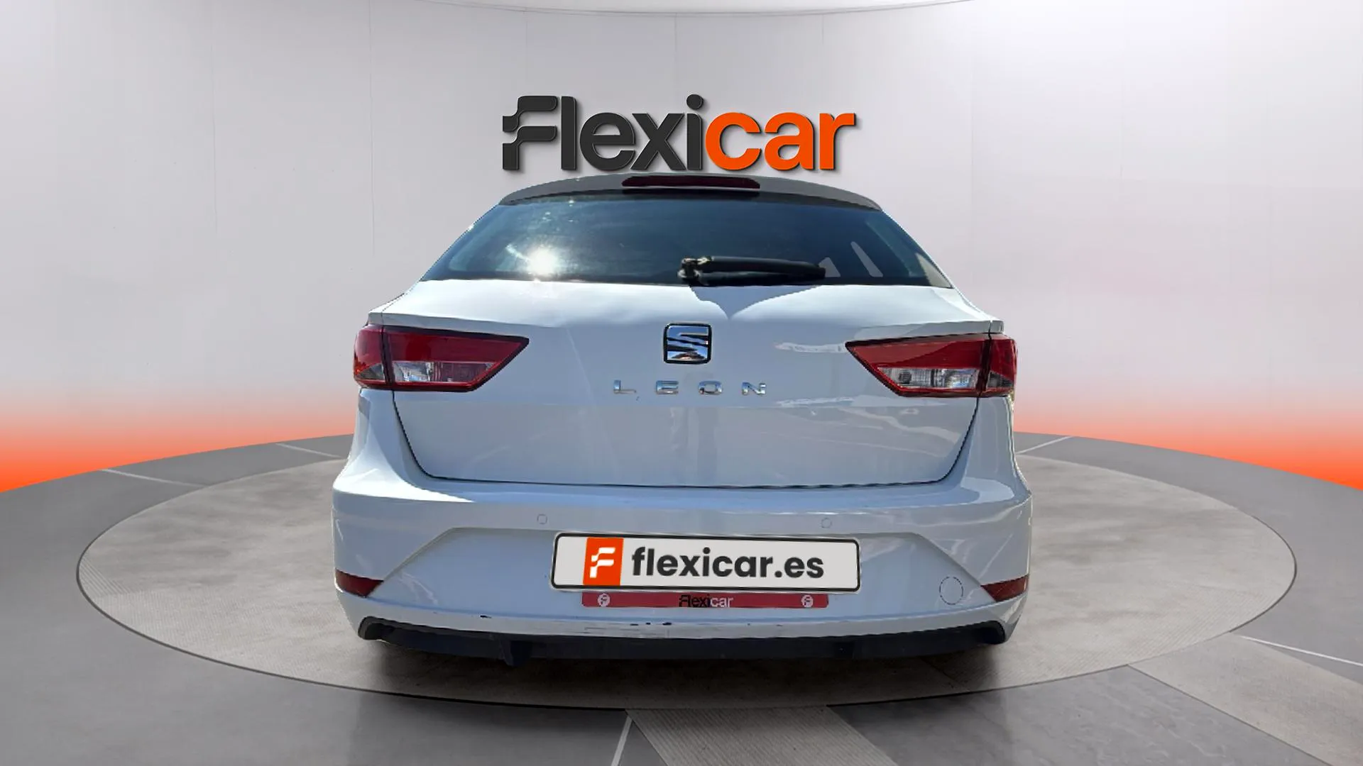 SEAT León 1.6 TDI Style Visio Ed - foto 6