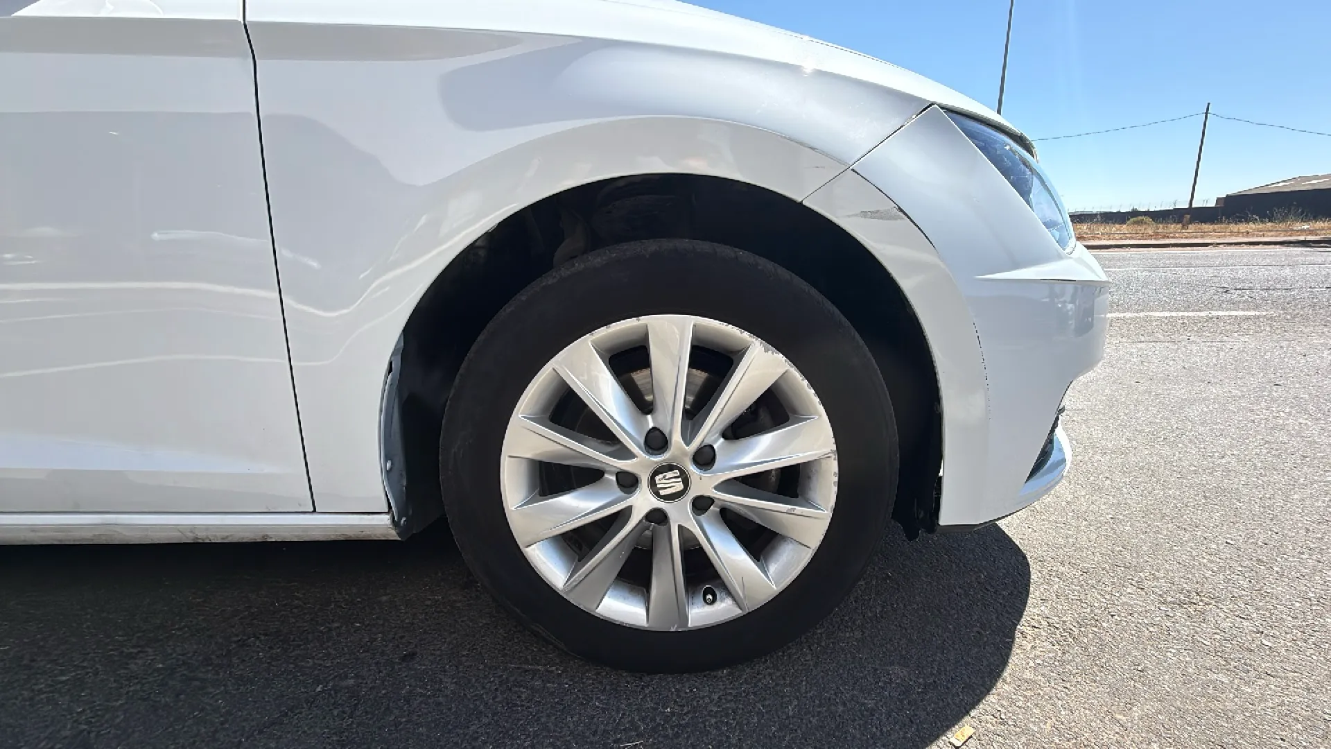 SEAT León 1.6 TDI Style Visio Ed - foto 9