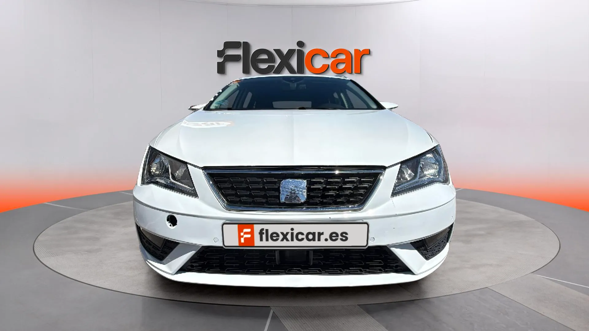 SEAT León 1.6 TDI Style Visio Ed - foto 2