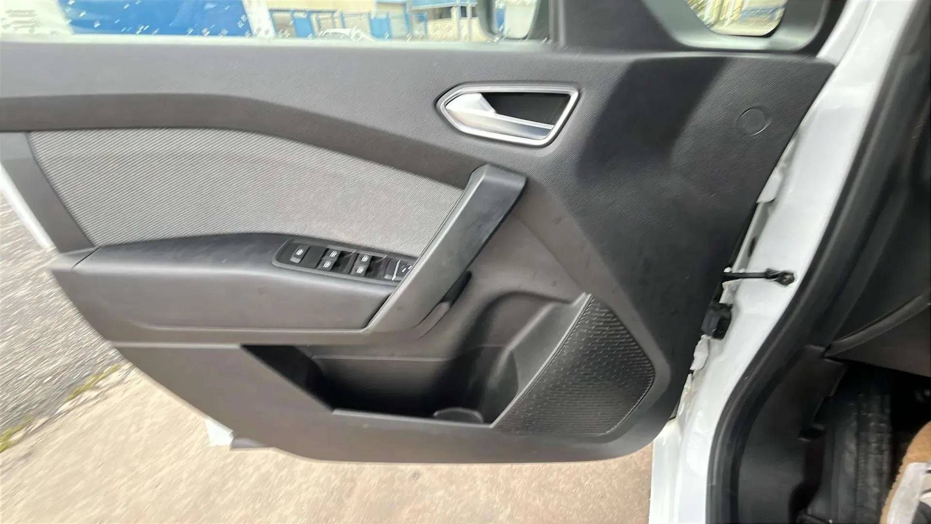 Renault Kangoo Authentic 1.5 blue dCi - foto 15