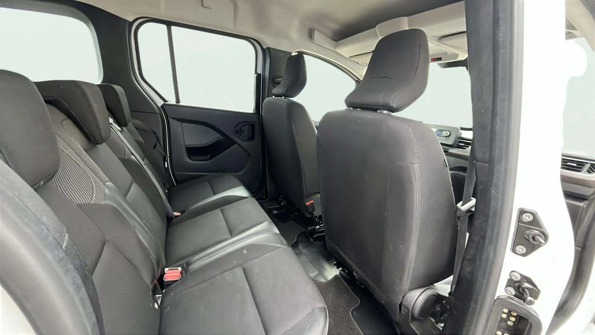 Renault Kangoo Authentic 1.5 blue dCi - foto 17