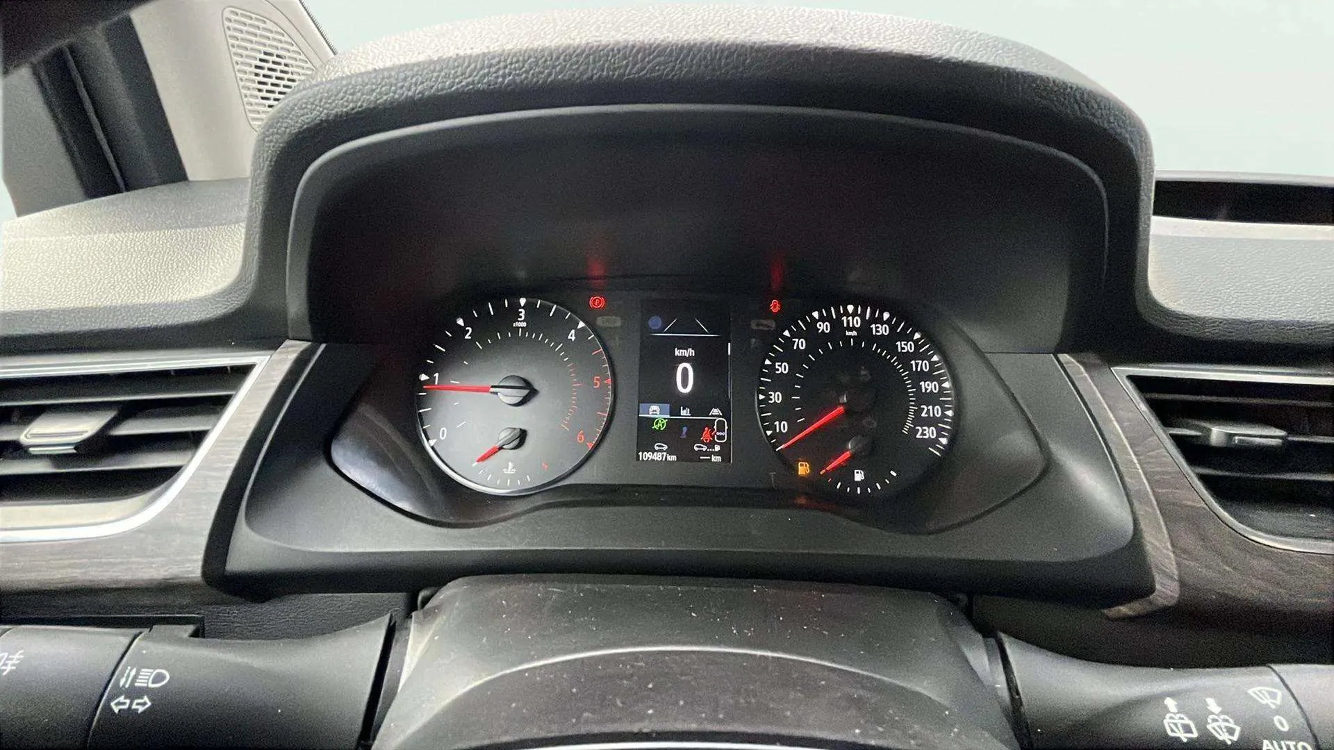 Renault Kangoo Authentic 1.5 blue dCi - foto 13