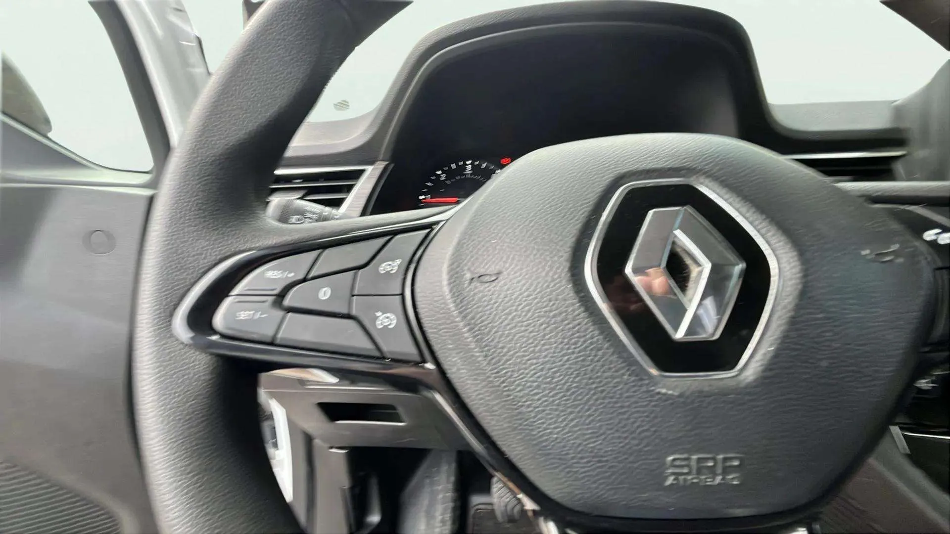Renault Kangoo Authentic 1.5 blue dCi - foto 11