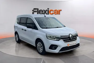 renault kangoo authentic 15 blue dci 85kw 115cv diesel manual zafra 903000000249676