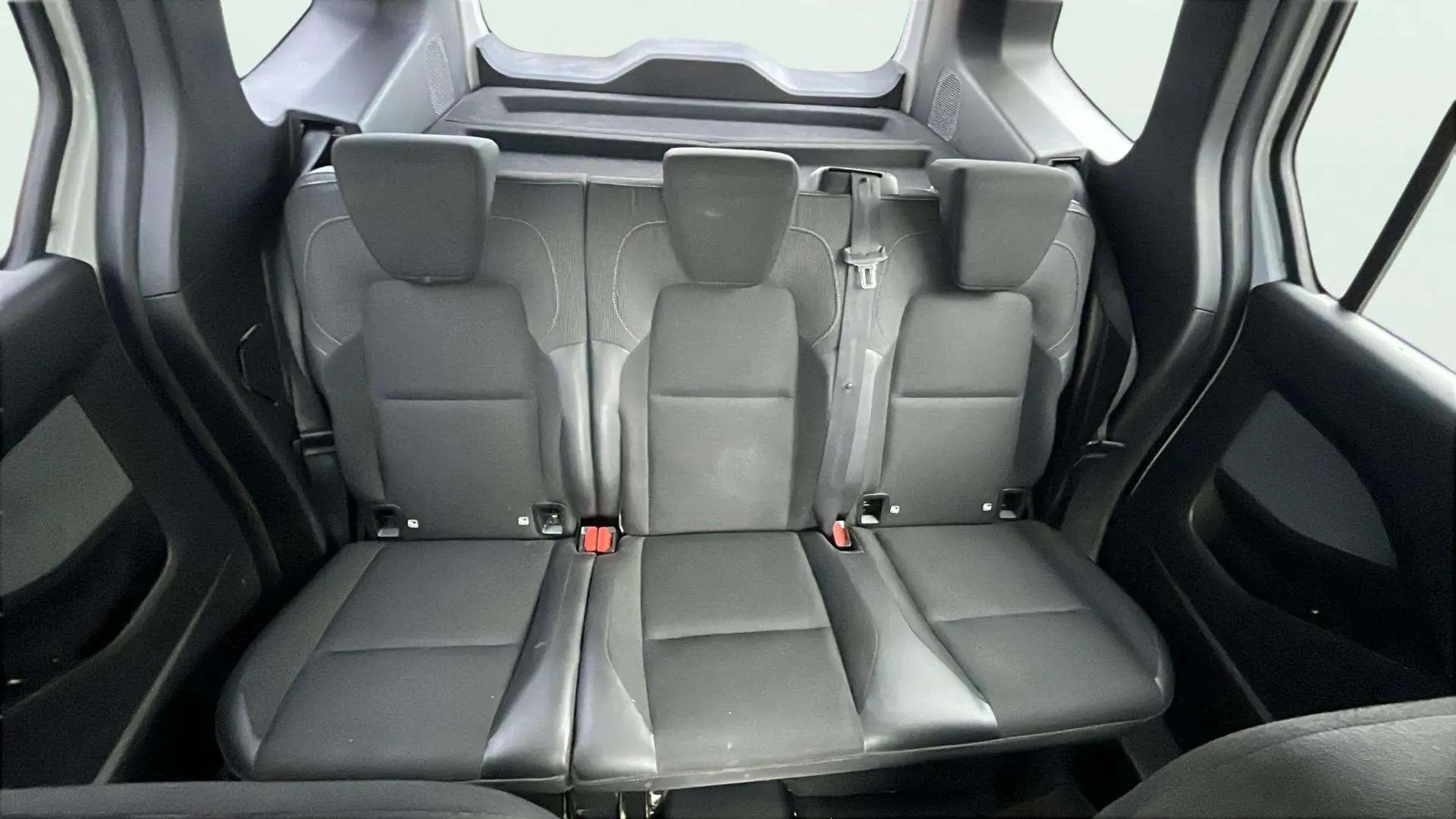Renault Kangoo Authentic 1.5 blue dCi - foto 18