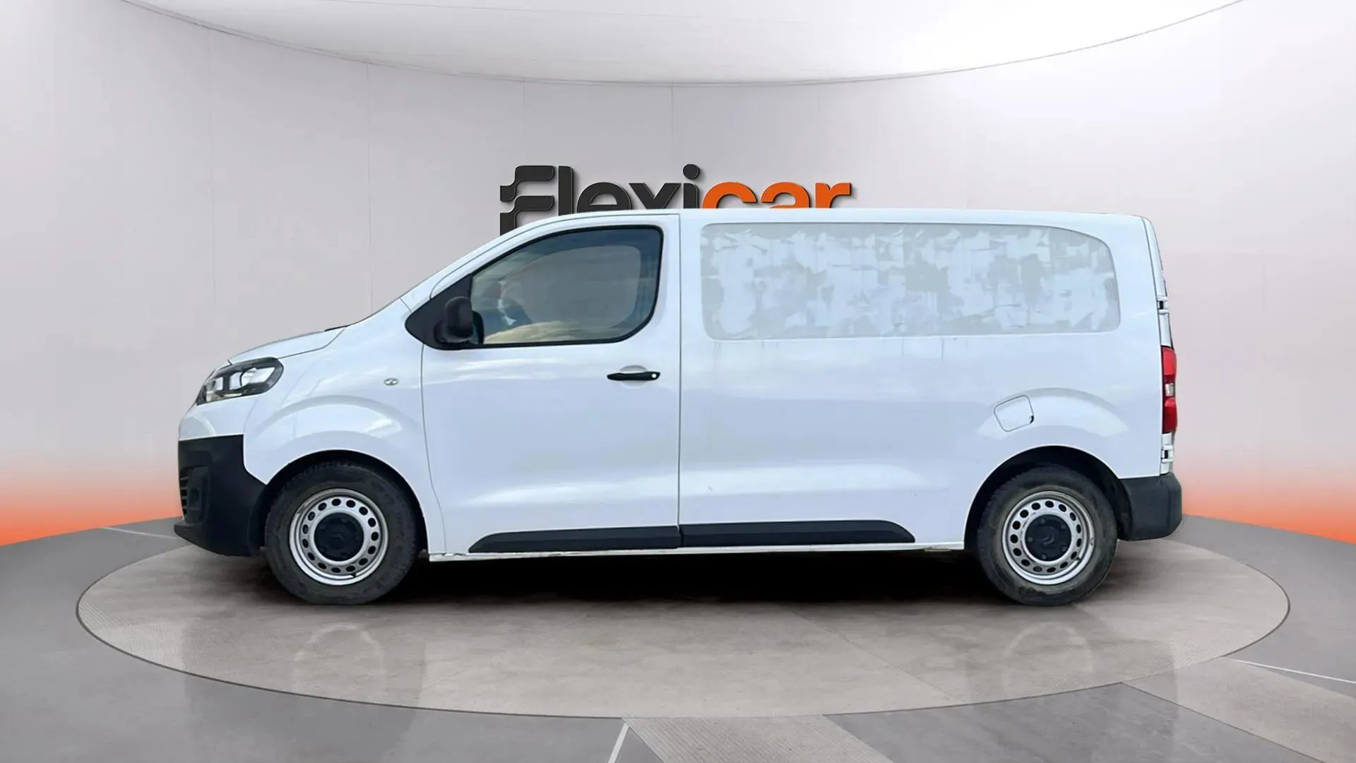 Citroën Jumpy Talla M Blue HDi - foto 4