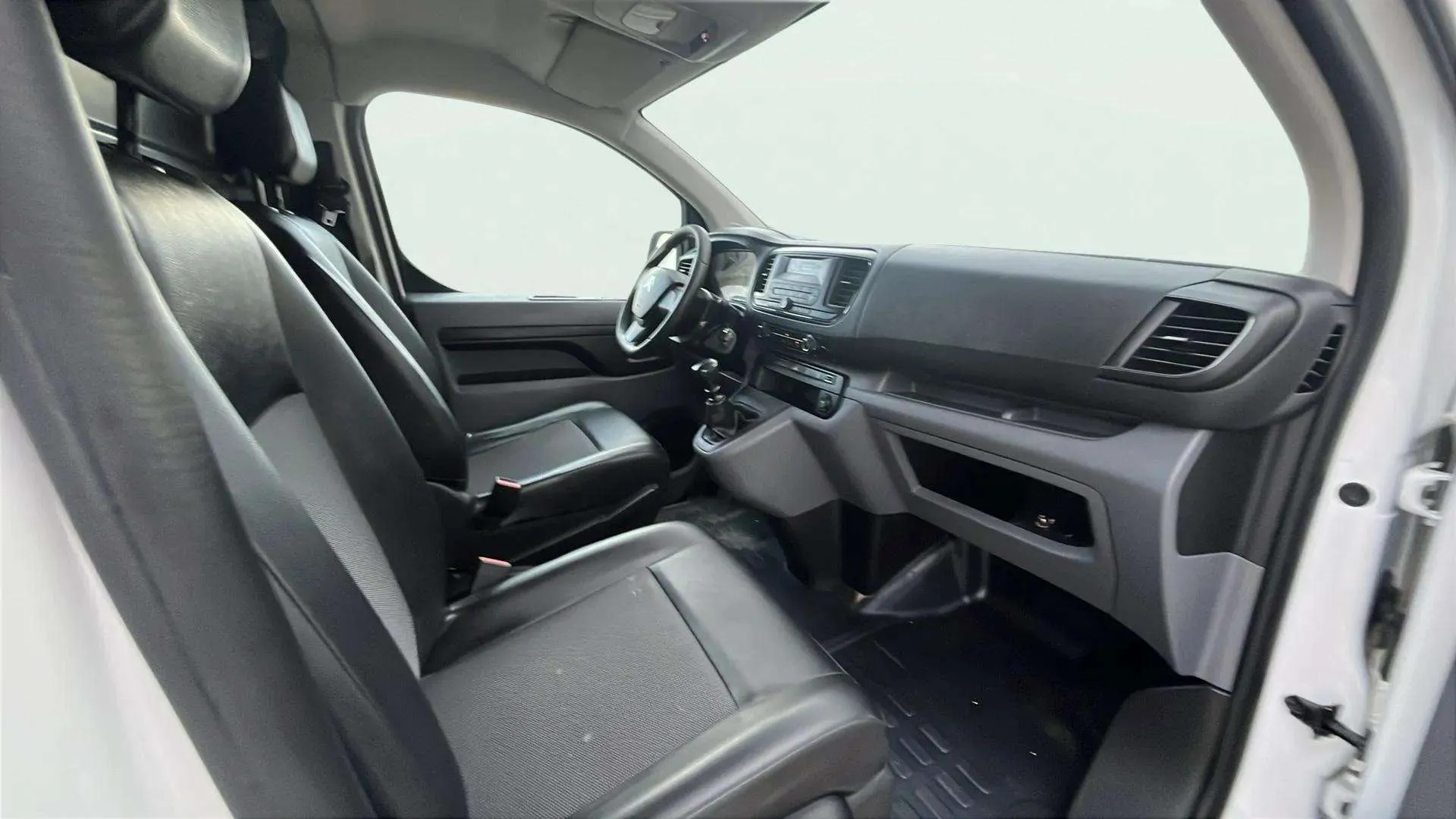 Citroën Jumpy Talla M Blue HDi - foto 12
