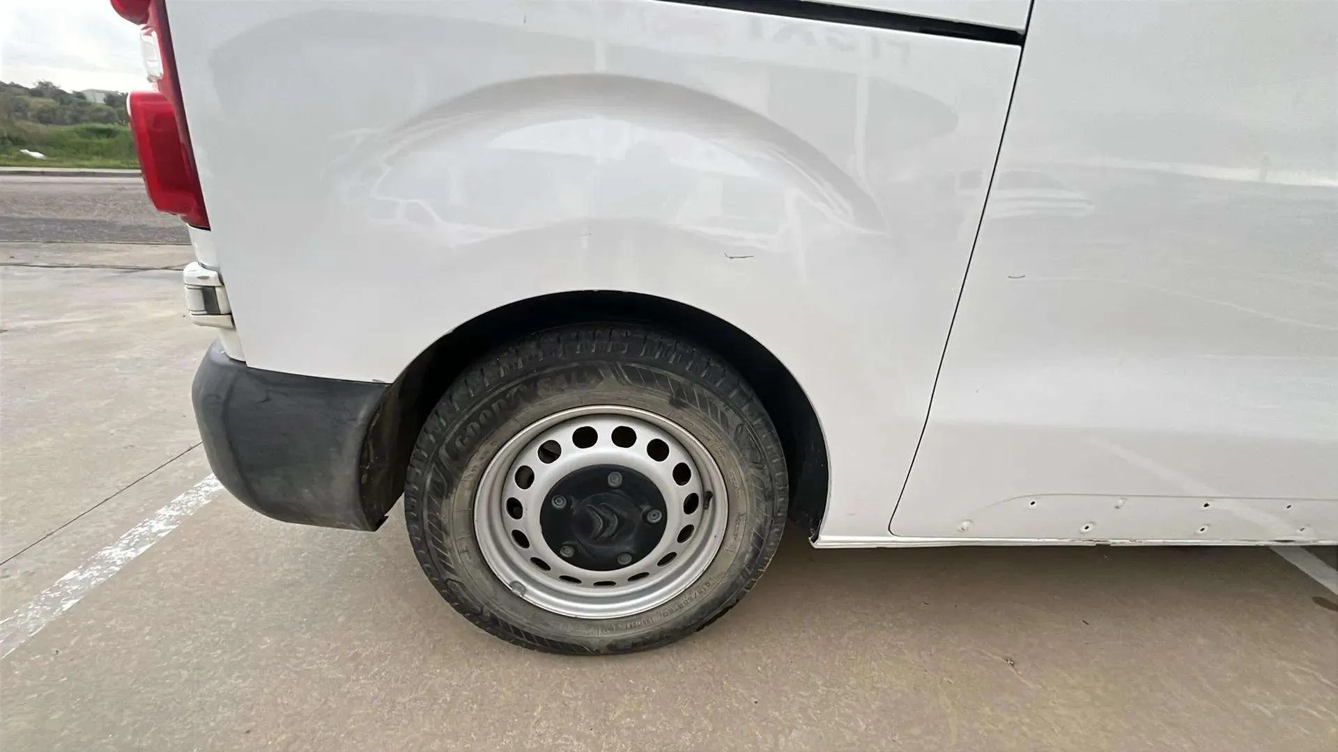 Citroën Jumpy Talla M Blue HDi - foto 13