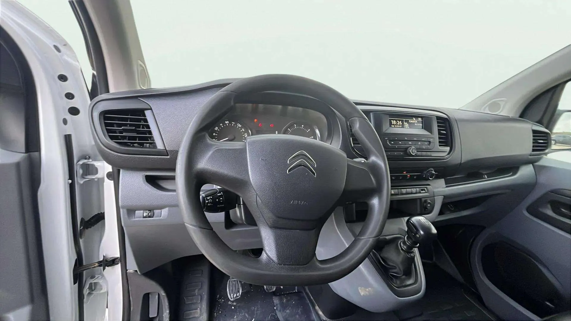 Citroën Jumpy Talla M Blue HDi - foto 10