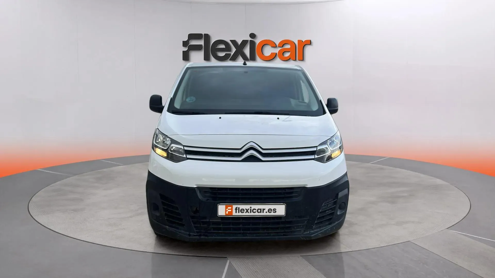 Citroën Jumpy Talla M Blue HDi - foto 2