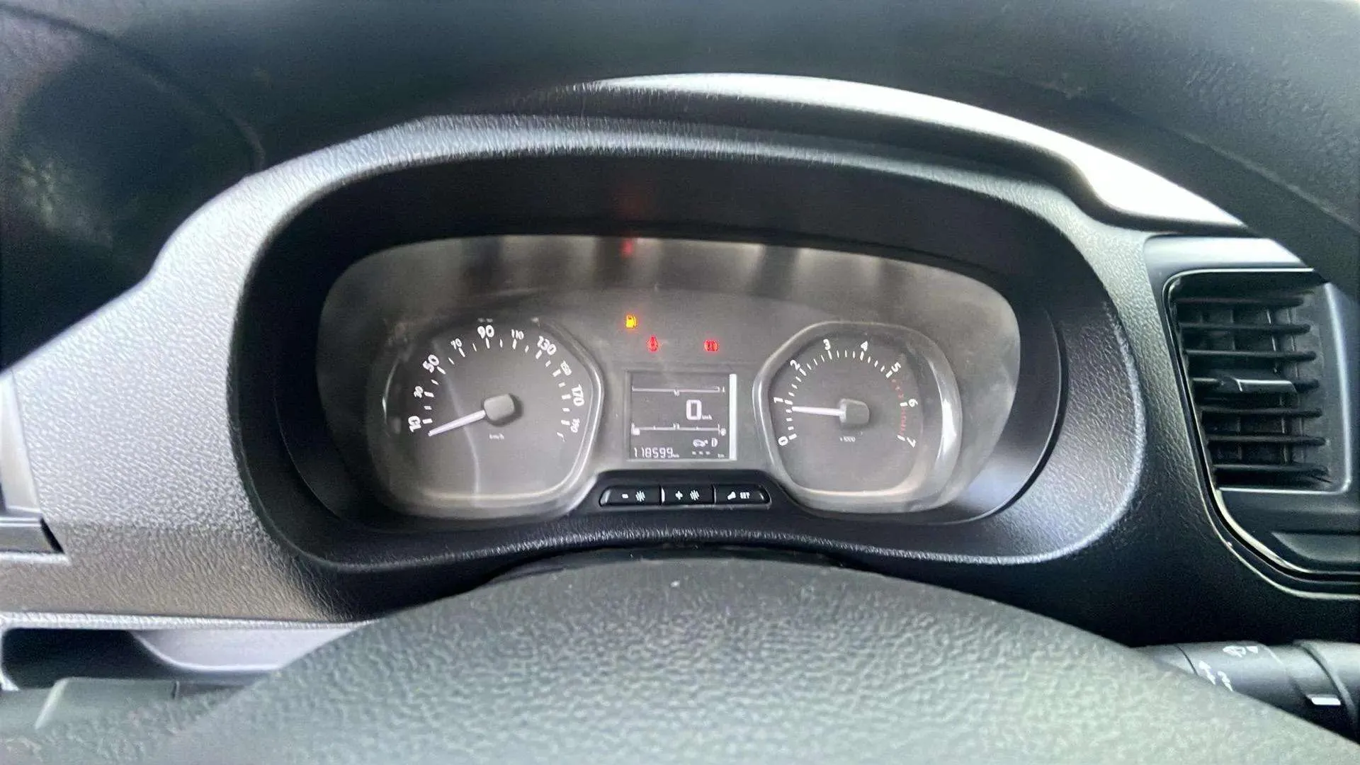 Citroën Jumpy Talla M Blue HDi - foto 11