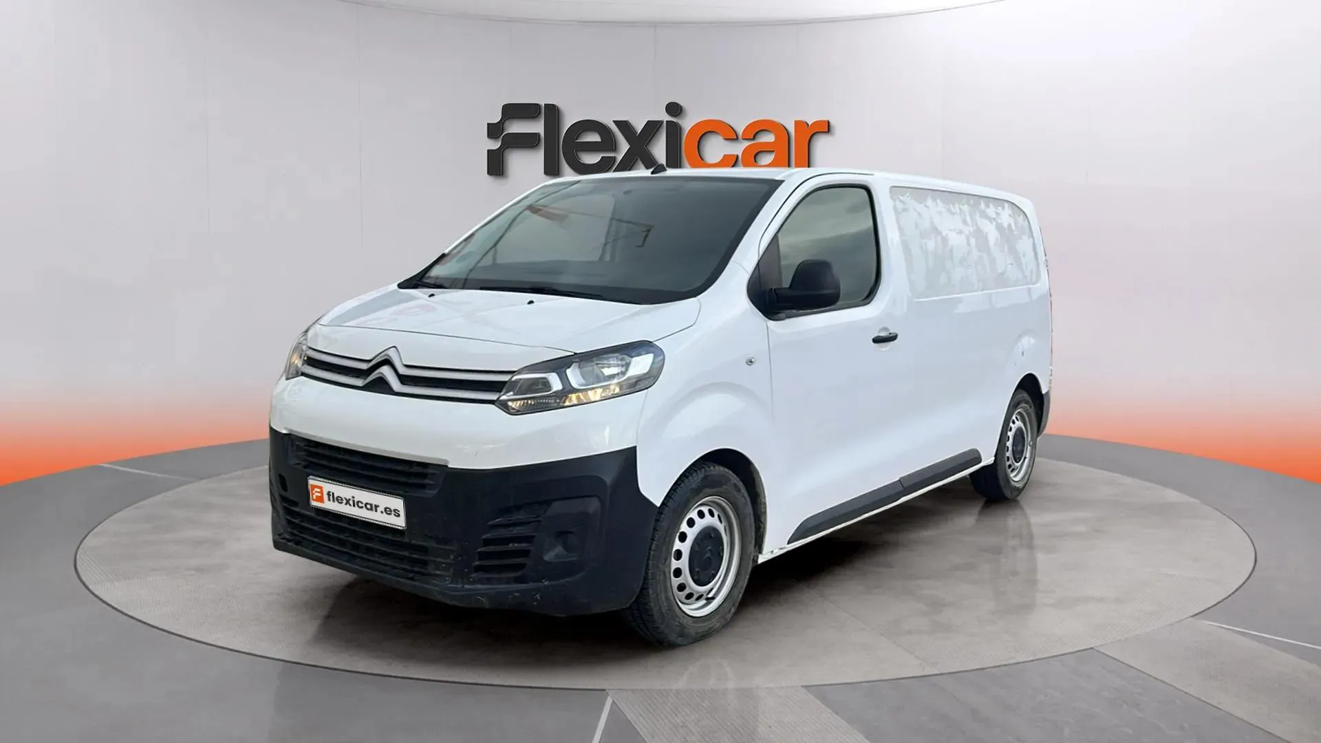 Citroën Jumpy Talla M Blue HDi - foto 3