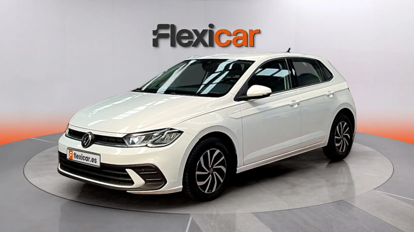 Volkswagen Polo Life 1.0 TSI - foto 3