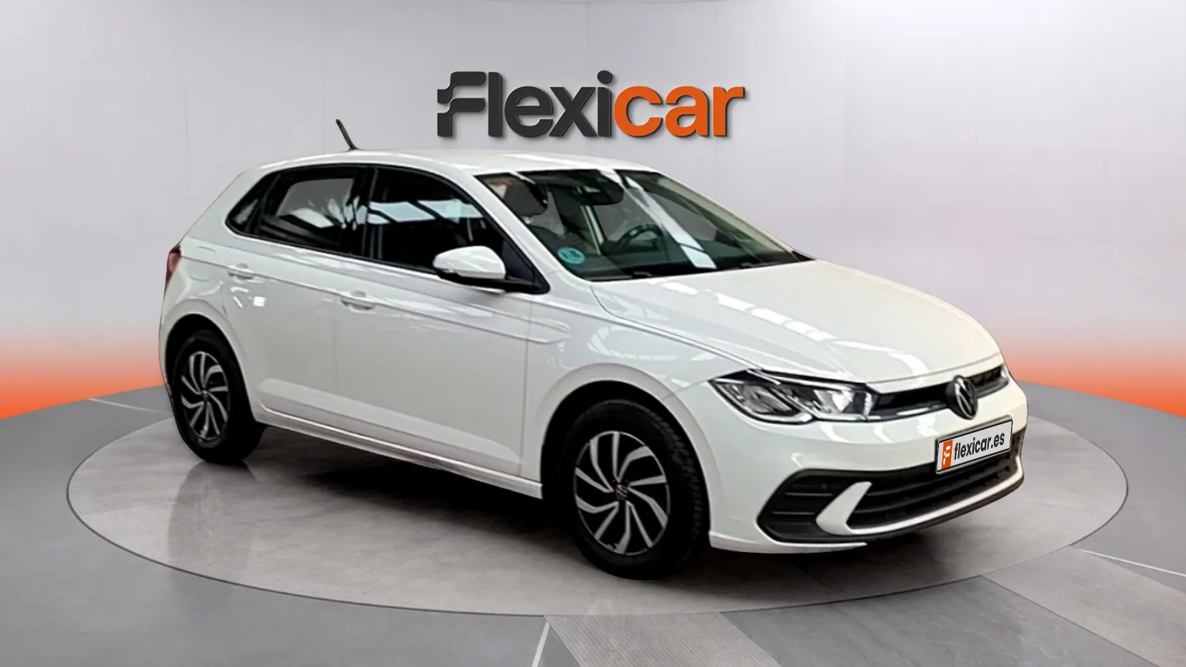 Volkswagen Polo Life 1.0 TSI
