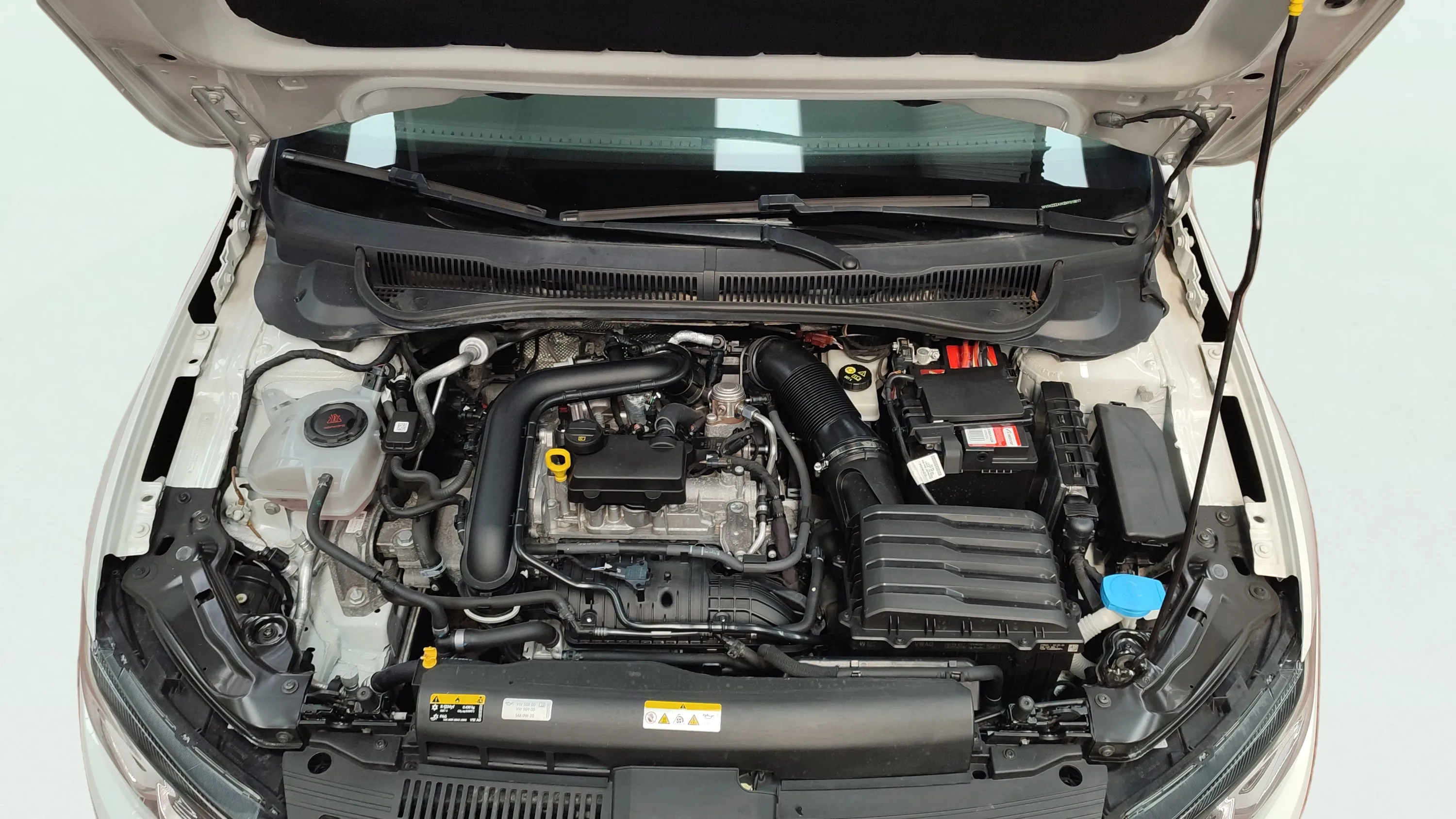 Volkswagen Polo Life 1.0 TSI - foto 23