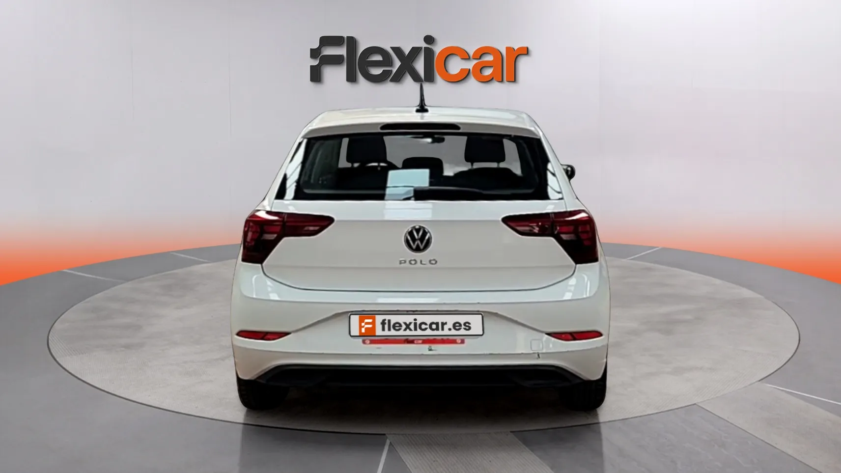 Volkswagen Polo Life 1.0 TSI - foto 7