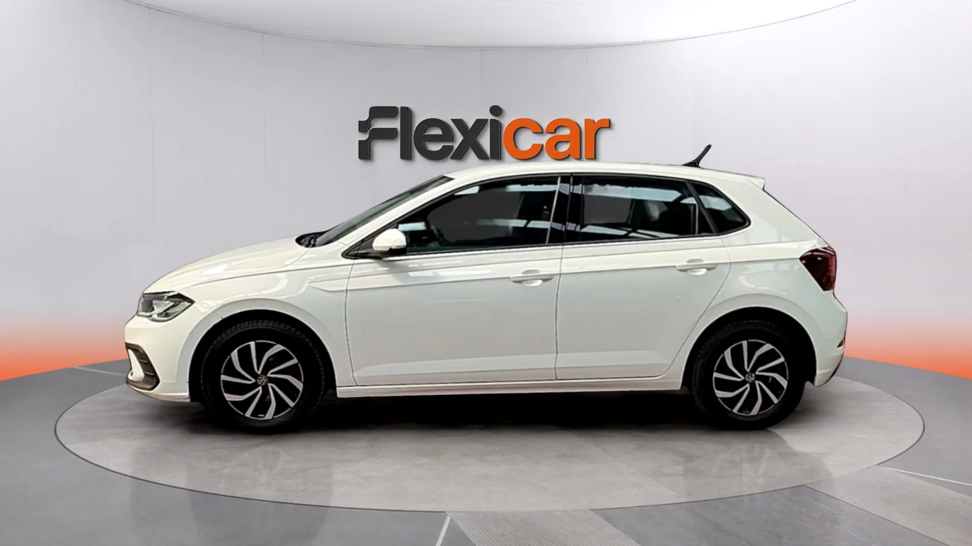 Volkswagen Polo Life 1.0 TSI - foto 4