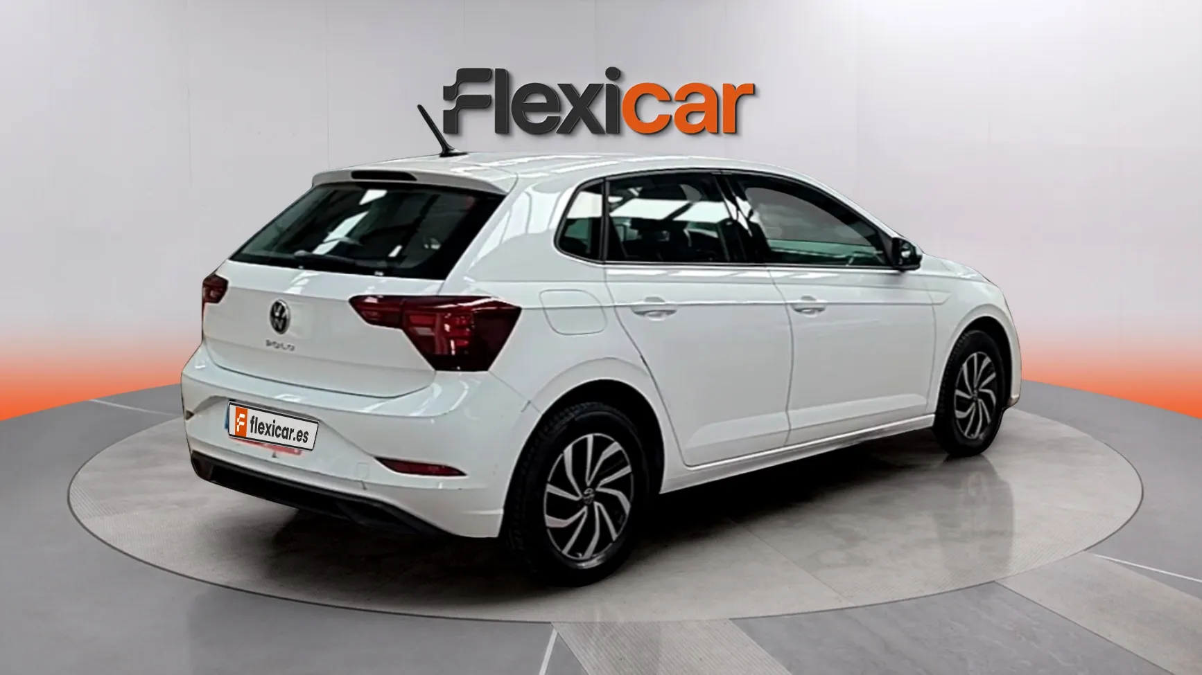 Volkswagen Polo Life 1.0 TSI - foto 8