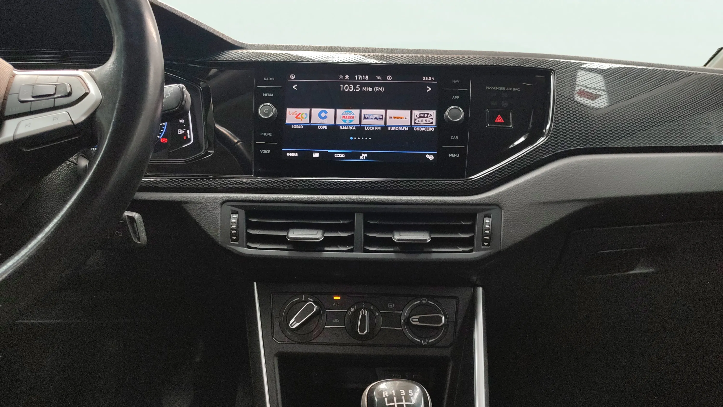 Volkswagen Polo Life 1.0 TSI - foto 11