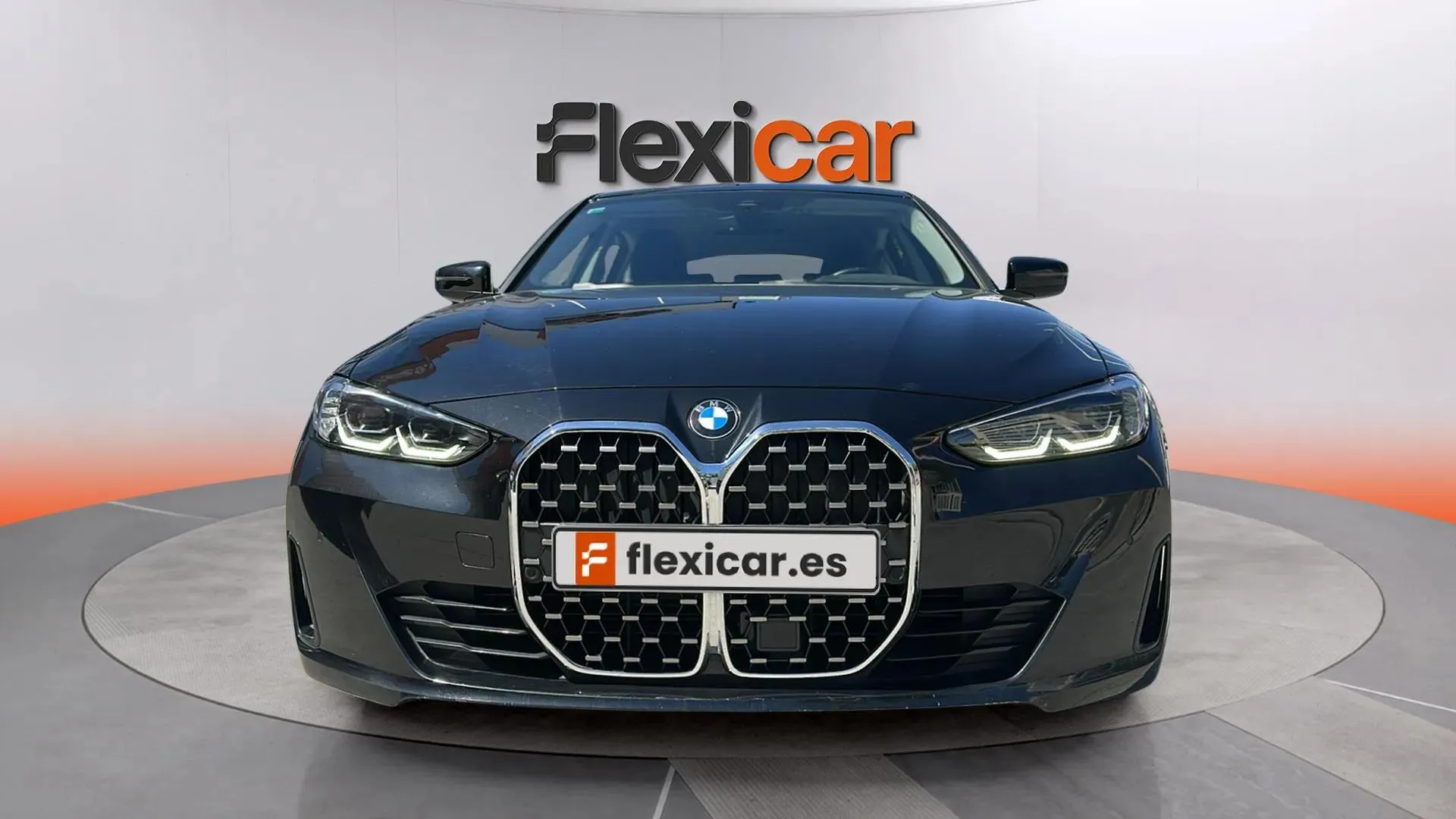 BMW Serie 4 Gran Coupé 420d - foto 2