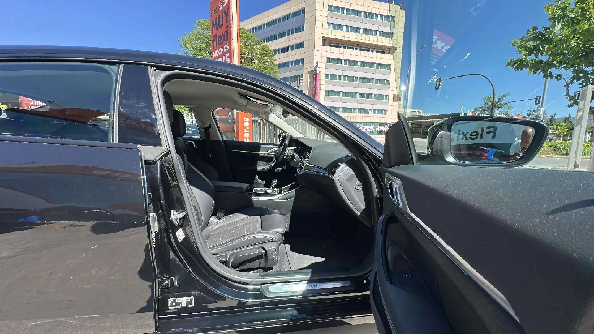 BMW Serie 4 Gran Coupé 420d - foto 7