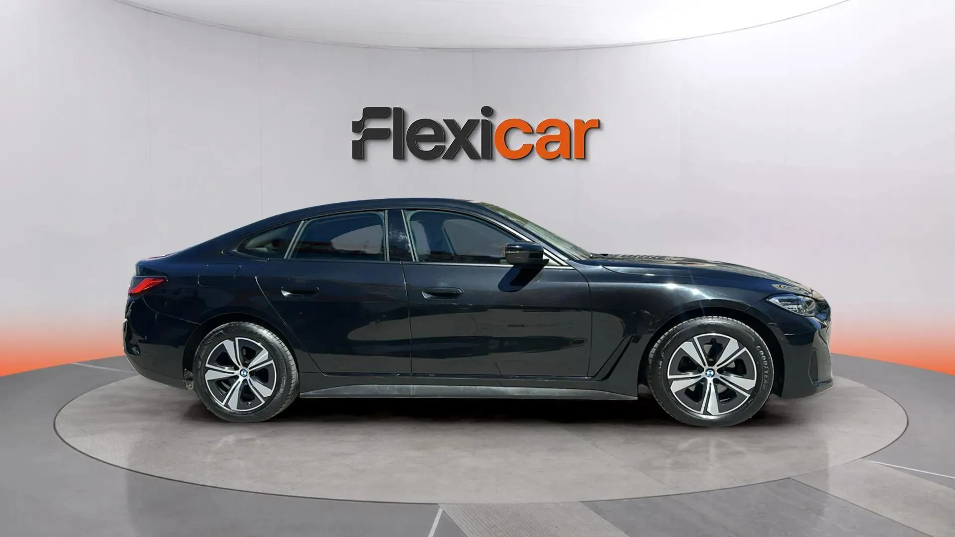 BMW Serie 4 Gran Coupé 420d - foto 3