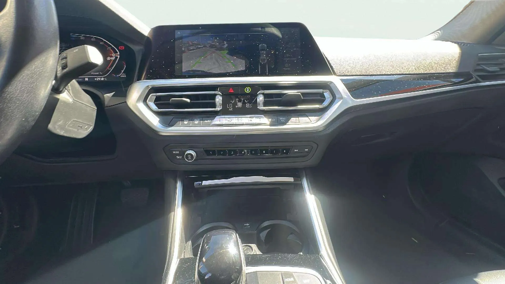 BMW Serie 4 Gran Coupé 420d - foto 11