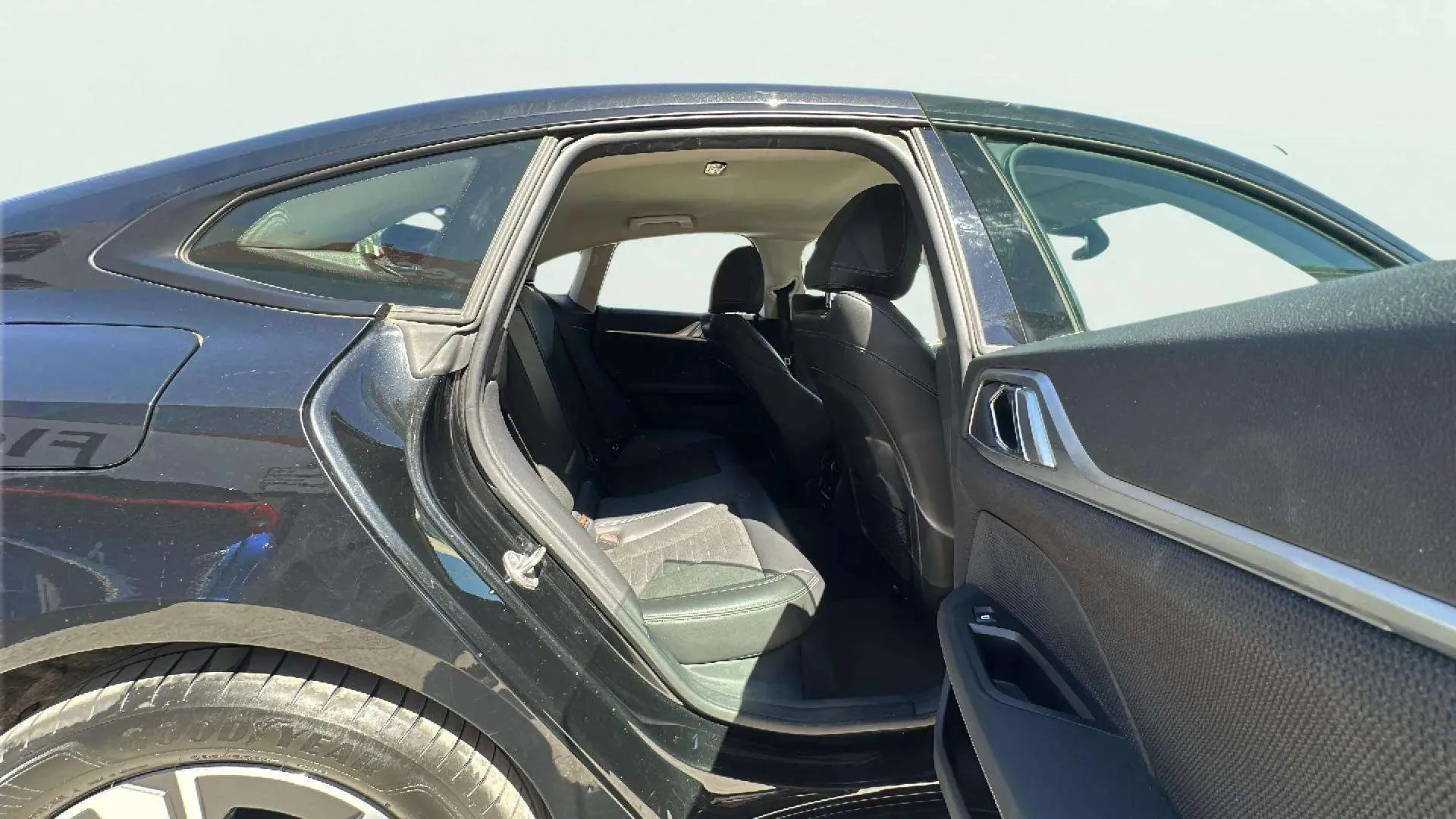 BMW Serie 4 Gran Coupé 420d - foto 14
