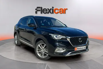 mg hs 15 turbo gdi luxury gasolina manual toledo 903000000249694