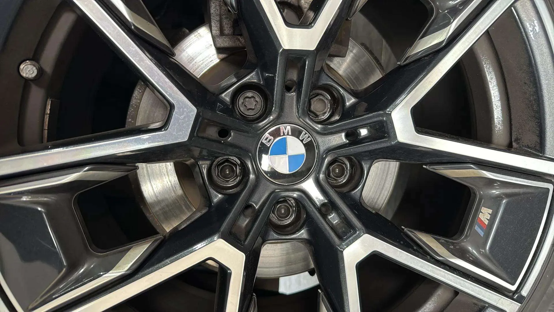 BMW Serie 4 Gran Coupé 420d - foto 8