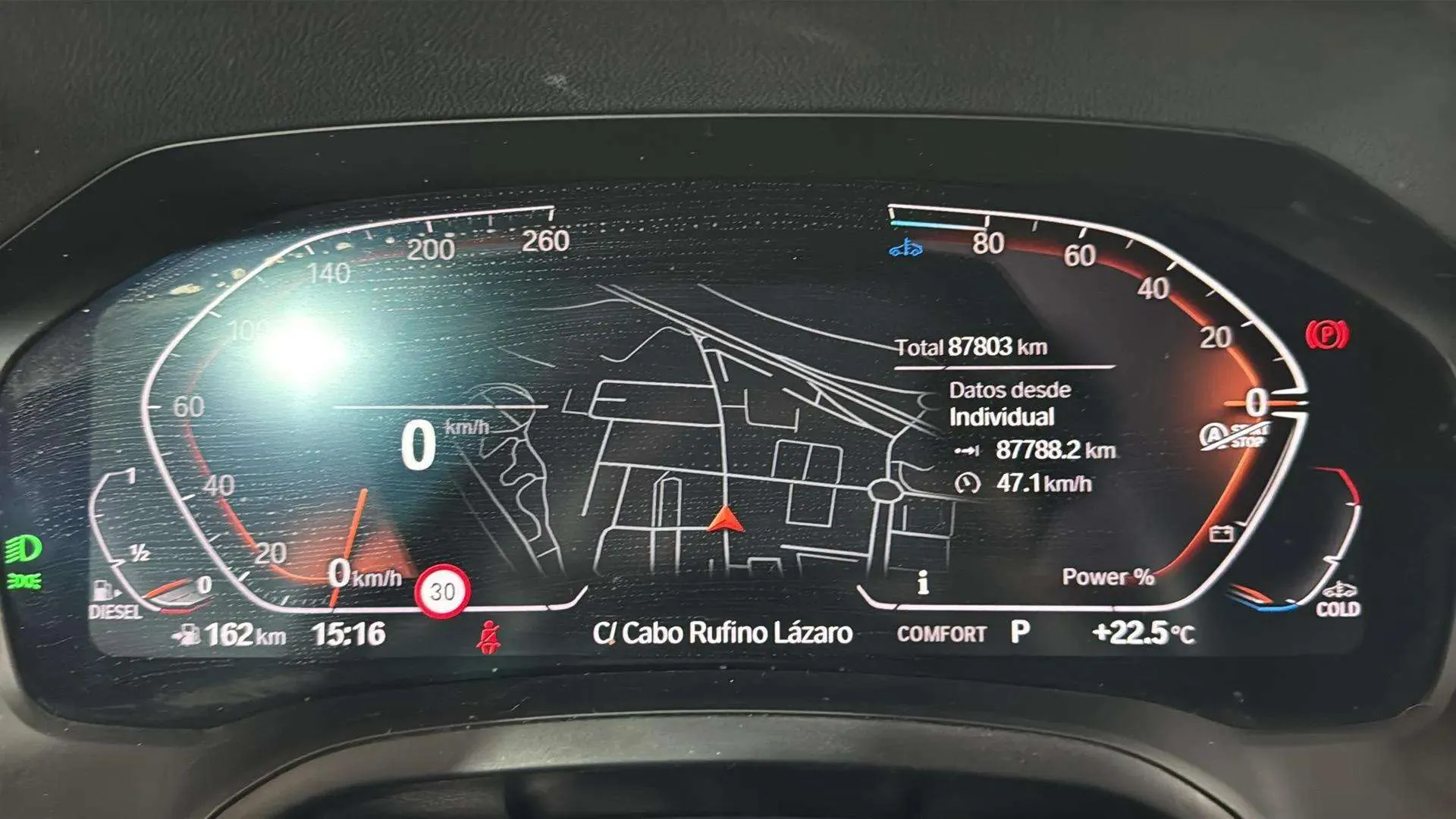 BMW Serie 4 Gran Coupé 420d - foto 11