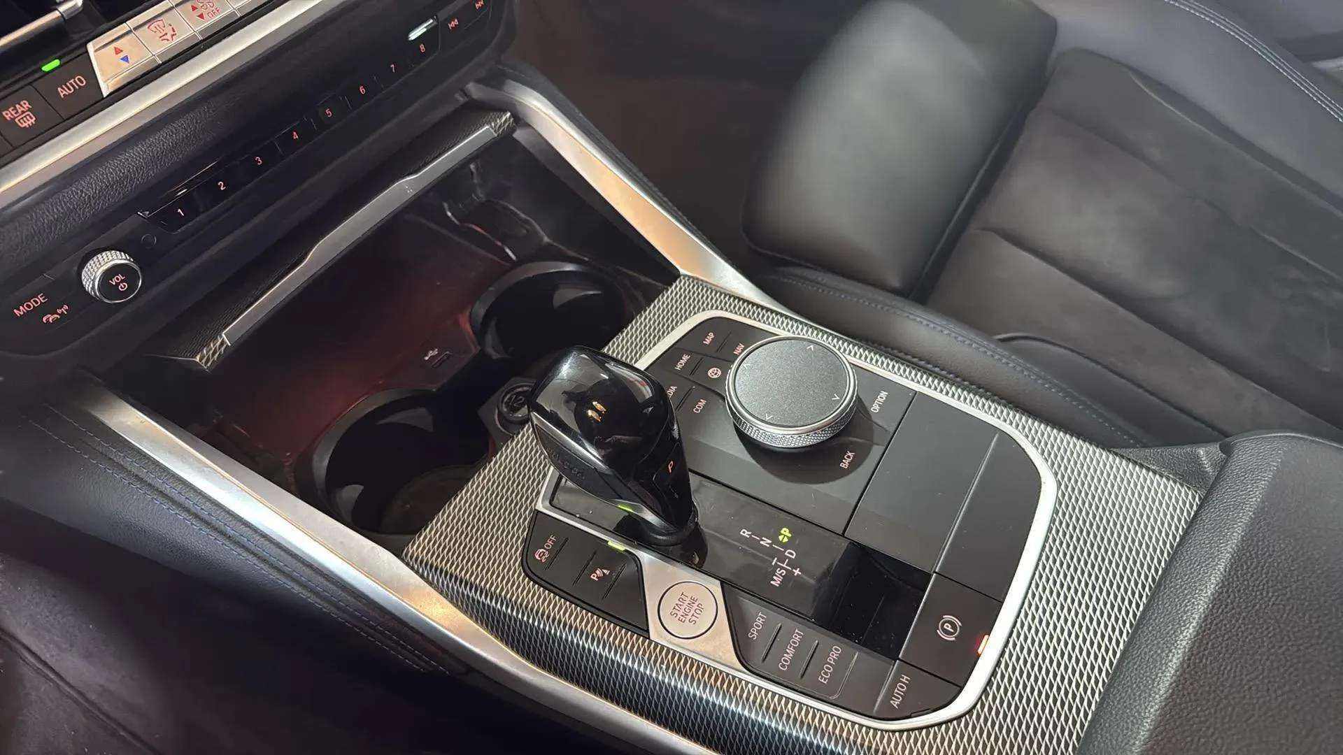BMW Serie 4 Gran Coupé 420d - foto 19