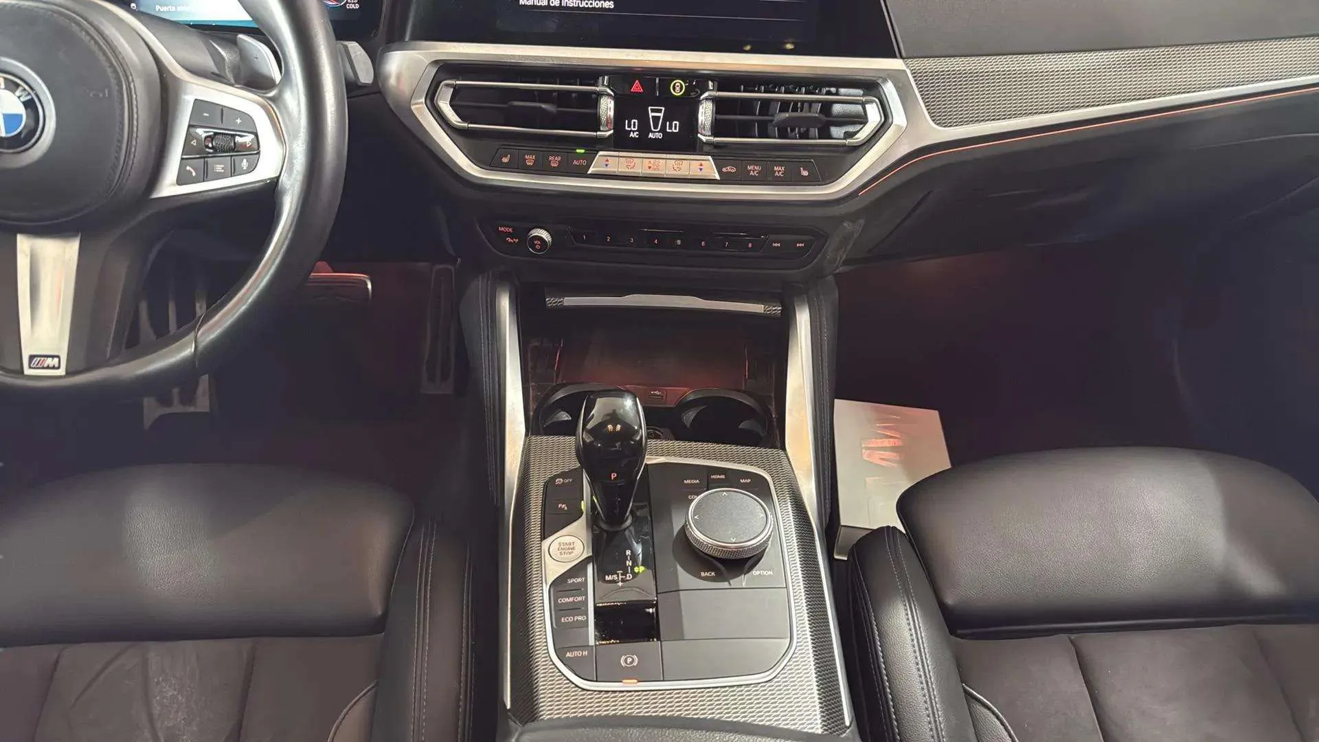 BMW Serie 4 Gran Coupé 420d - foto 18