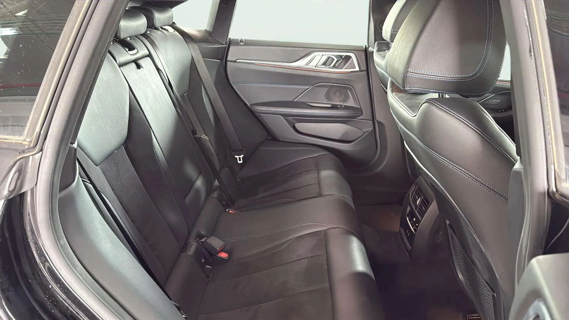 BMW Serie 4 Gran Coupé 420d - foto 24