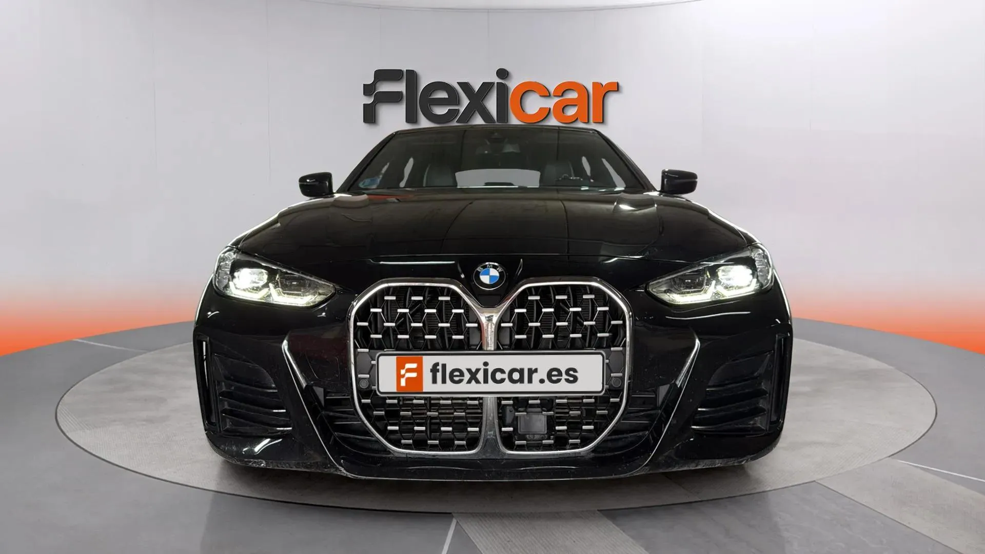 BMW Serie 4 Gran Coupé 420d - foto 2