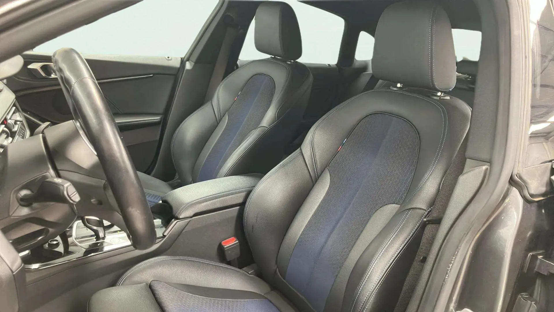 BMW Serie 2 218dA Gran Coupe - foto 10