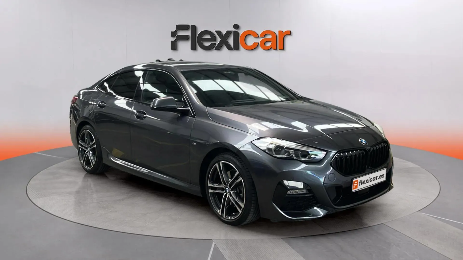 BMW Serie 2 218dA Gran Coupe