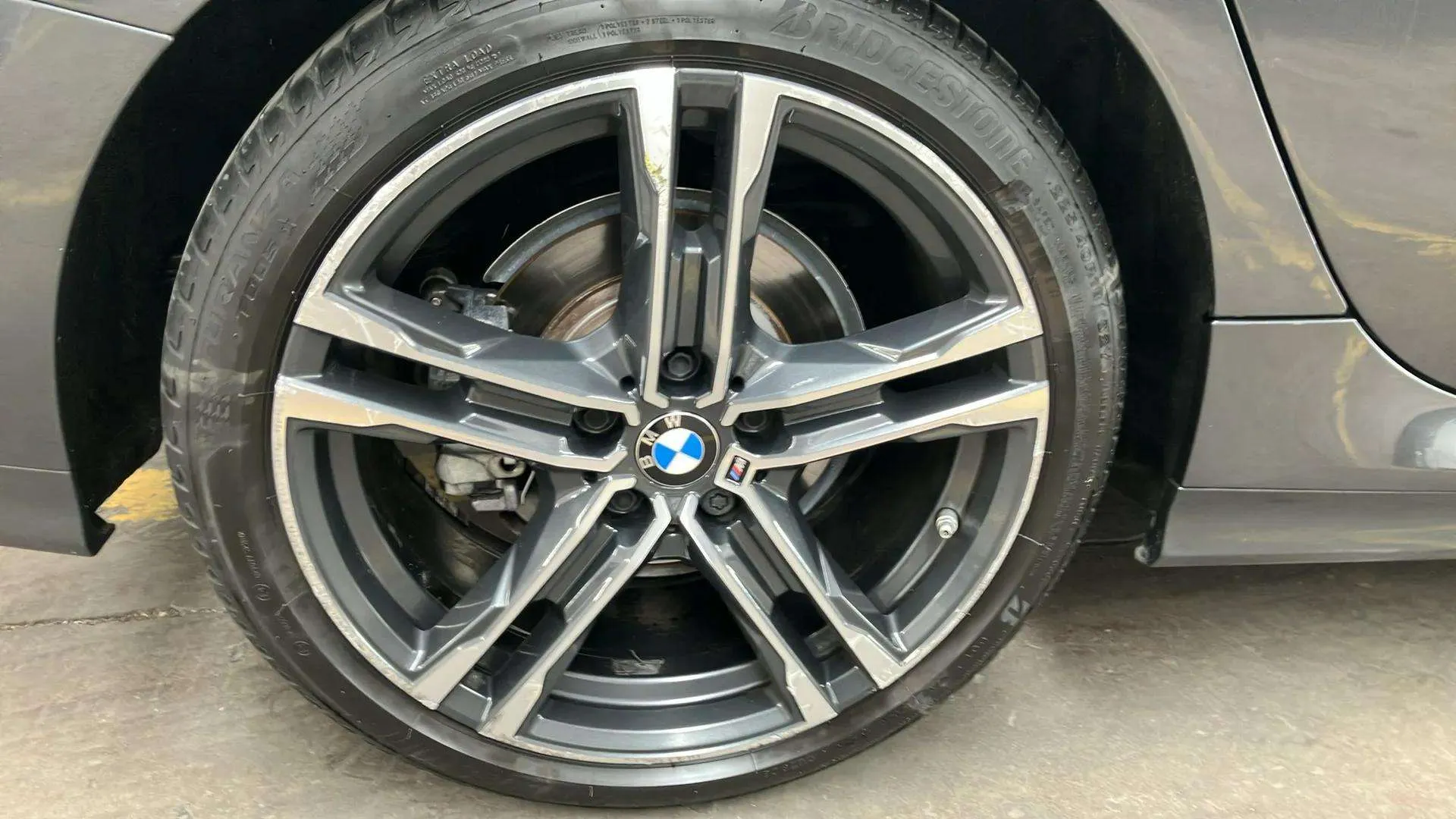 BMW Serie 2 218dA Gran Coupe - foto 22