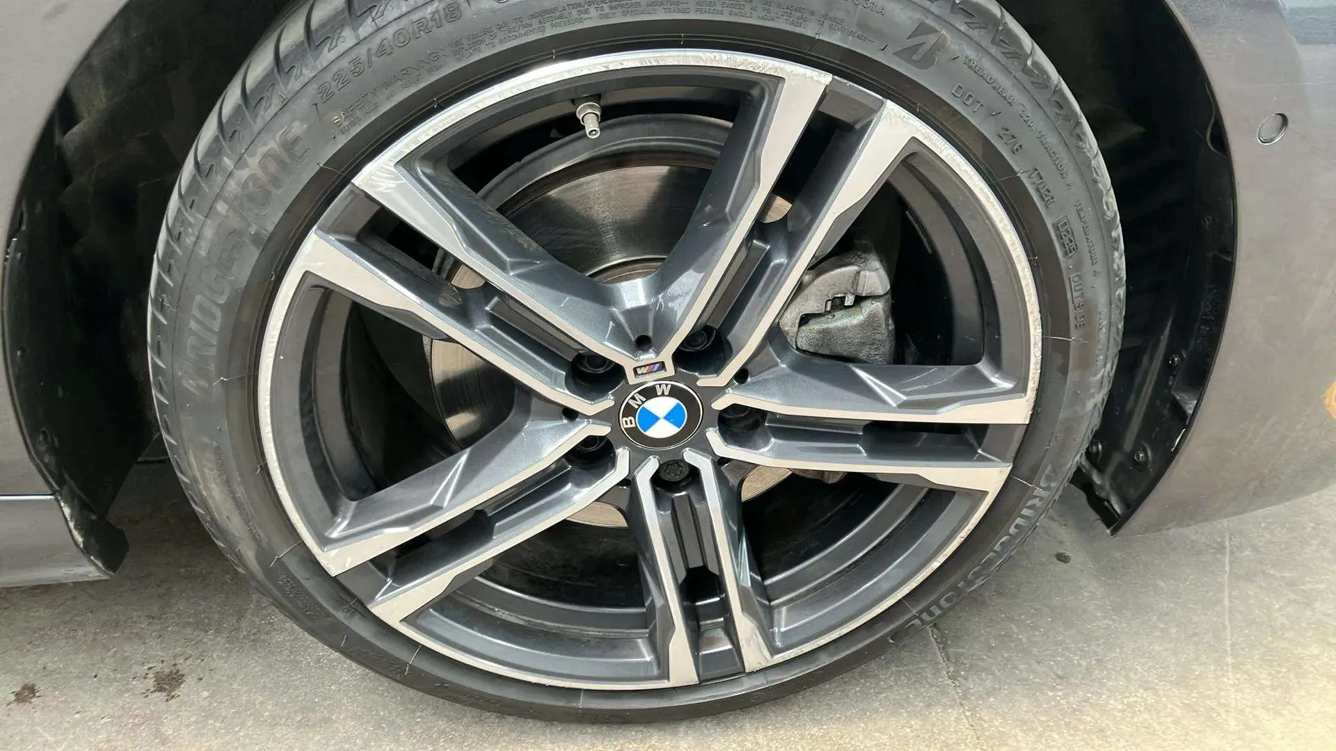 BMW Serie 2 218dA Gran Coupe - foto 23