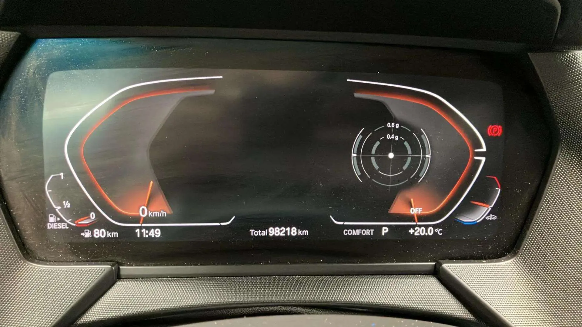 BMW Serie 2 218dA Gran Coupe - foto 9