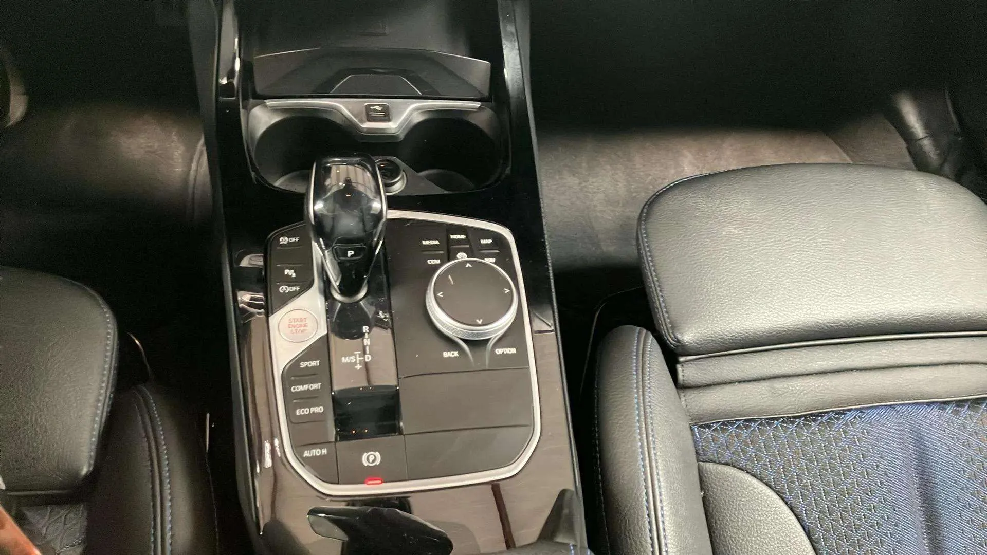 BMW Serie 2 218dA Gran Coupe - foto 20