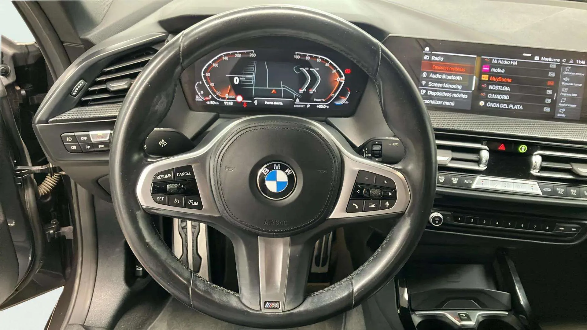 BMW Serie 2 218dA Gran Coupe - foto 8