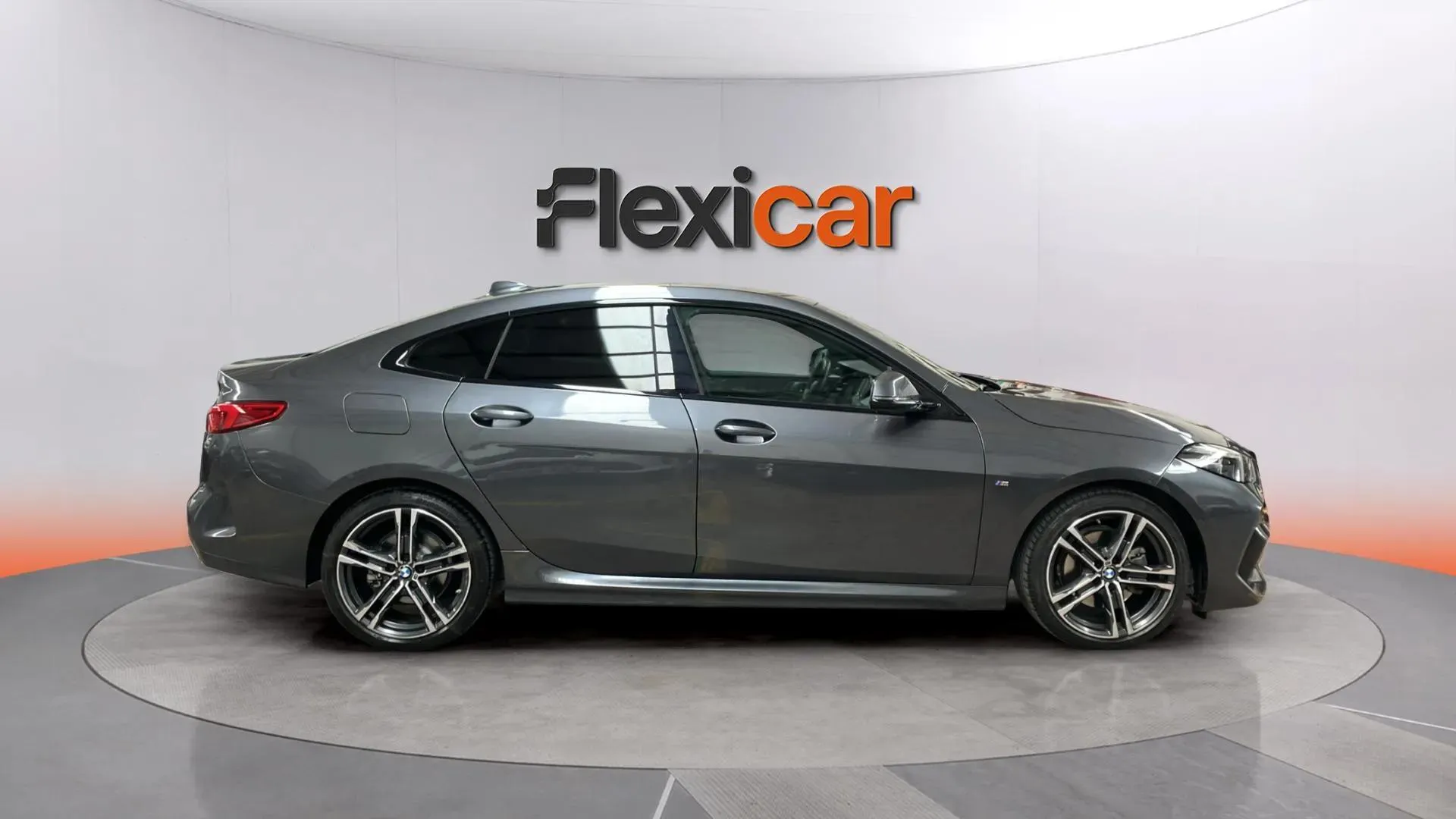 BMW Serie 2 218dA Gran Coupe - foto 3
