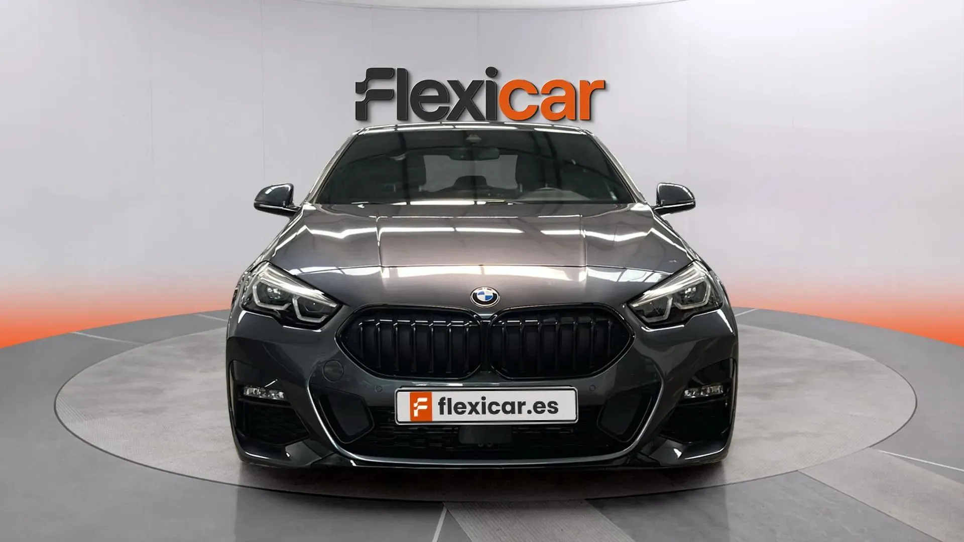 BMW Serie 2 218dA Gran Coupe - foto 2