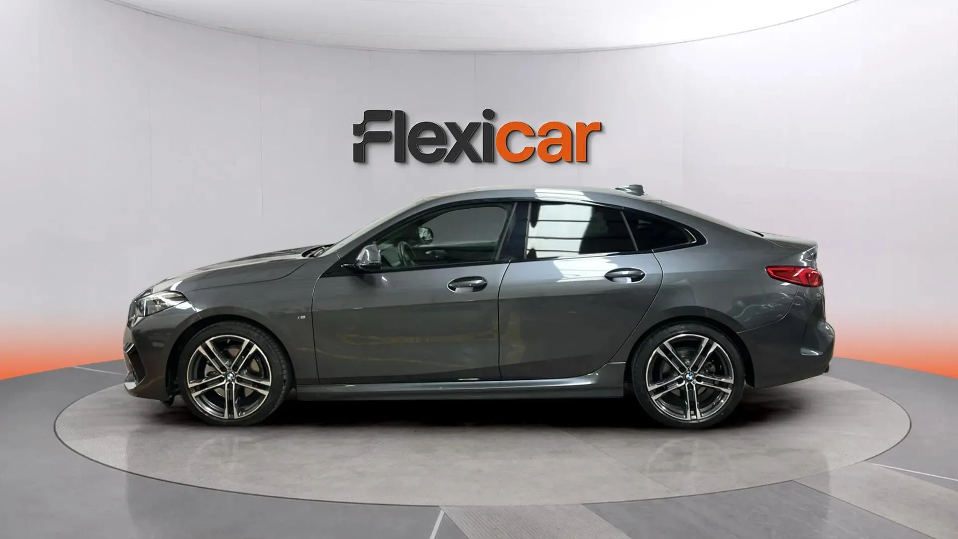 BMW Serie 2 218dA Gran Coupe - foto 5