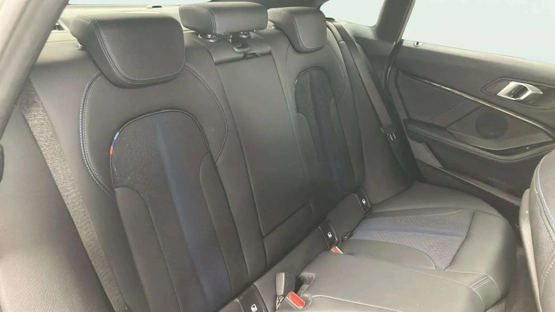BMW Serie 2 218dA Gran Coupe - foto 15