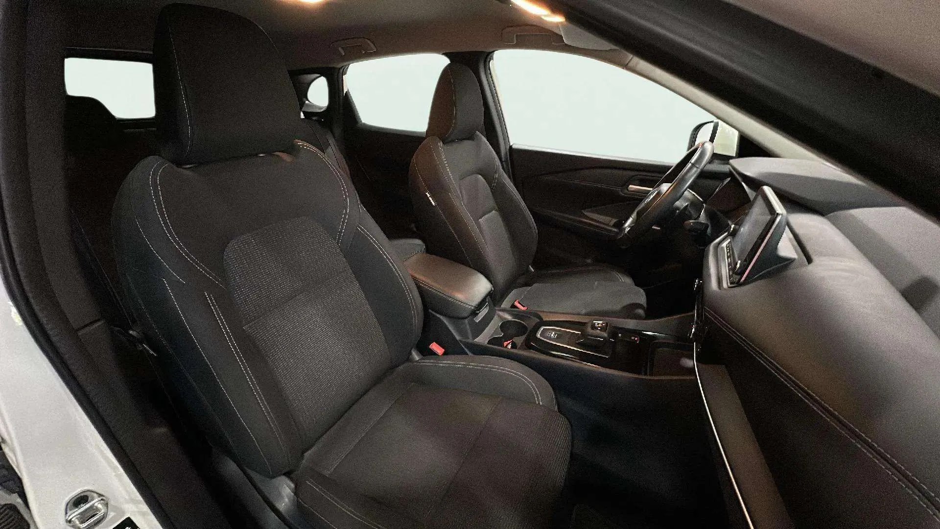 Nissan Qashqai DIG-T mHEV Xtronic Prem.Edit. Bit. - foto 13