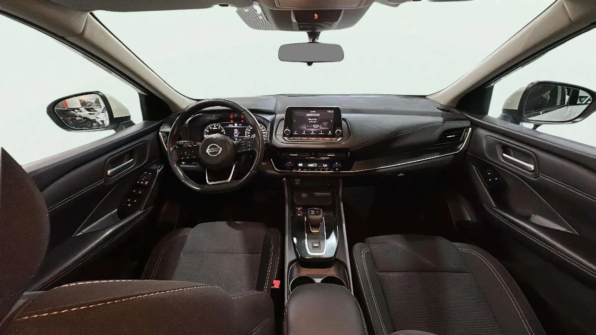 Nissan Qashqai DIG-T mHEV Xtronic Prem.Edit. Bit. - foto 9