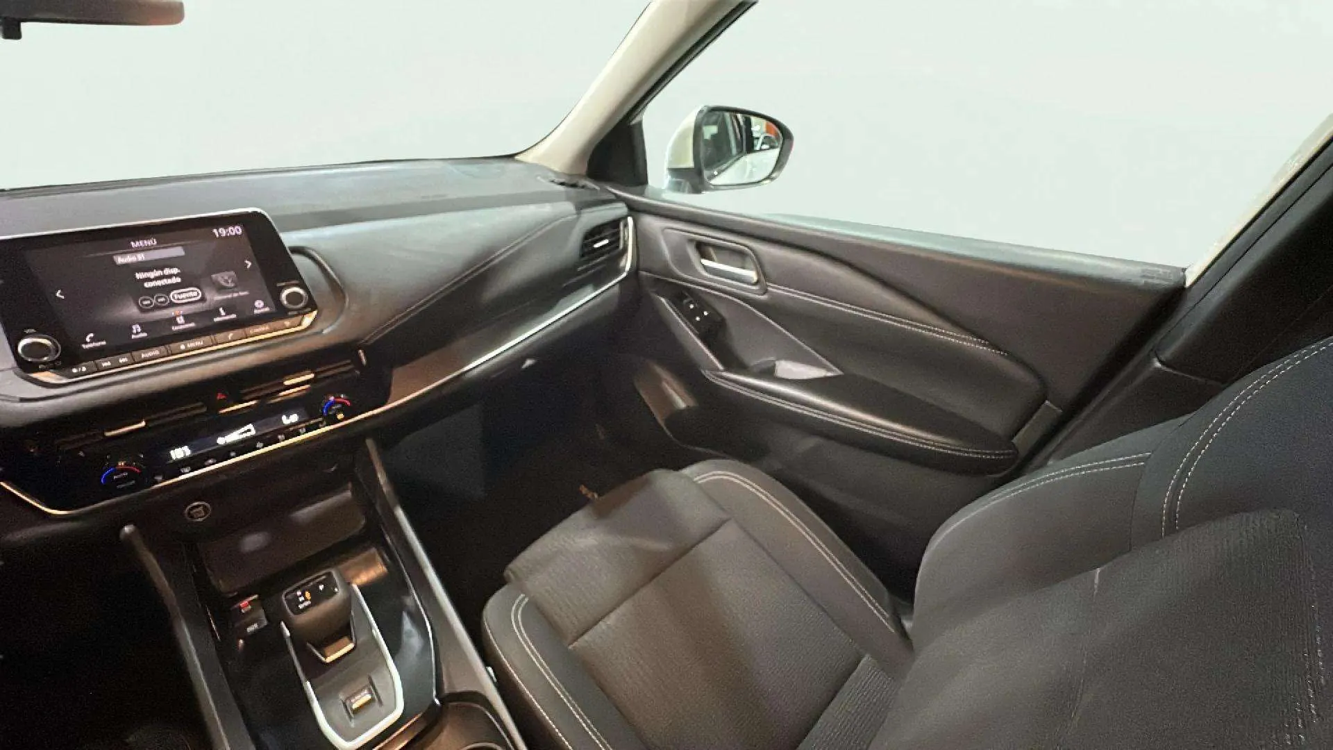 Nissan Qashqai DIG-T mHEV Xtronic Prem.Edit. Bit. - foto 14