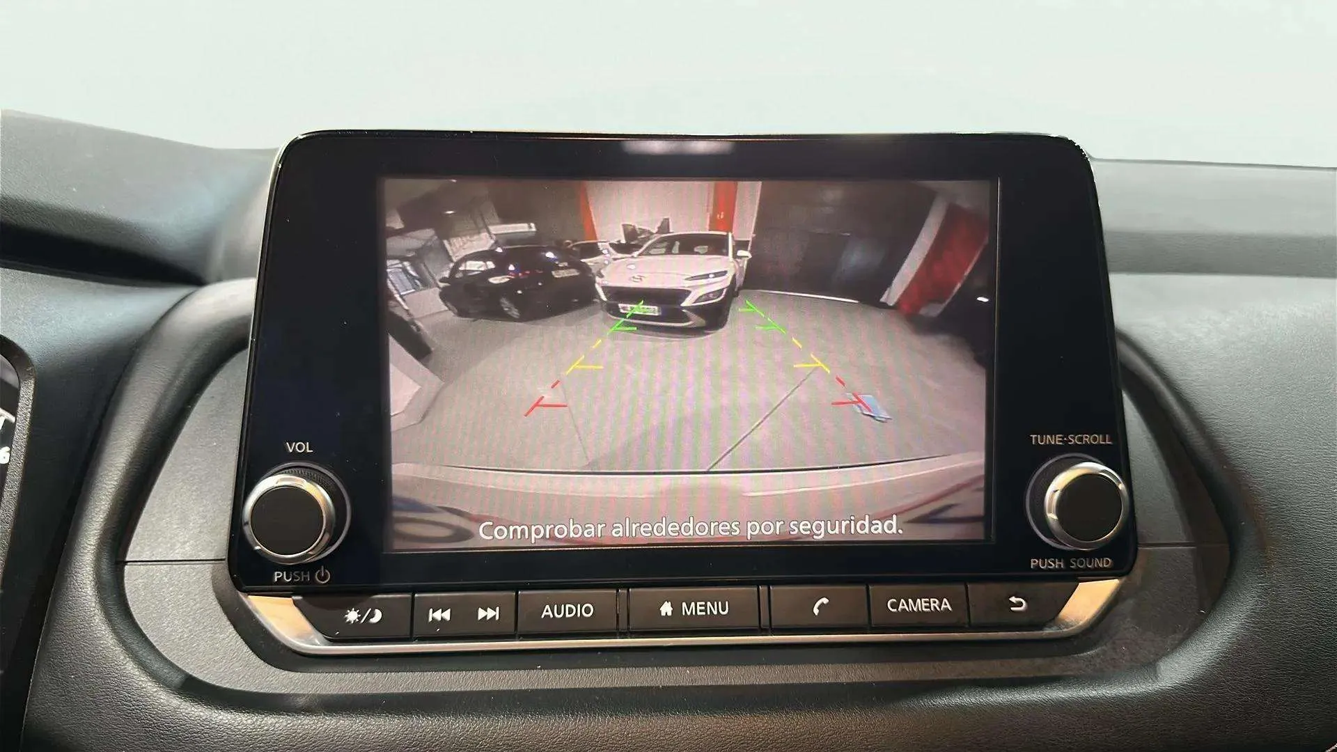 Nissan Qashqai DIG-T mHEV Xtronic Prem.Edit. Bit. - foto 18